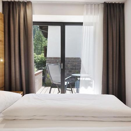 Apartments Montblanc Seceda Ортизей Екстериор снимка