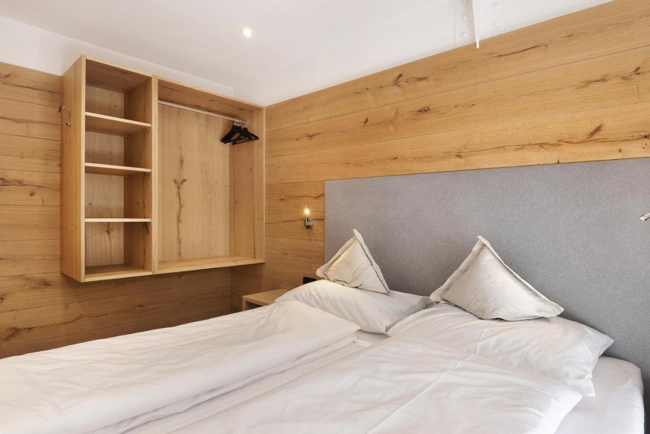 Apartments Montblanc Seceda Ортизей Екстериор снимка