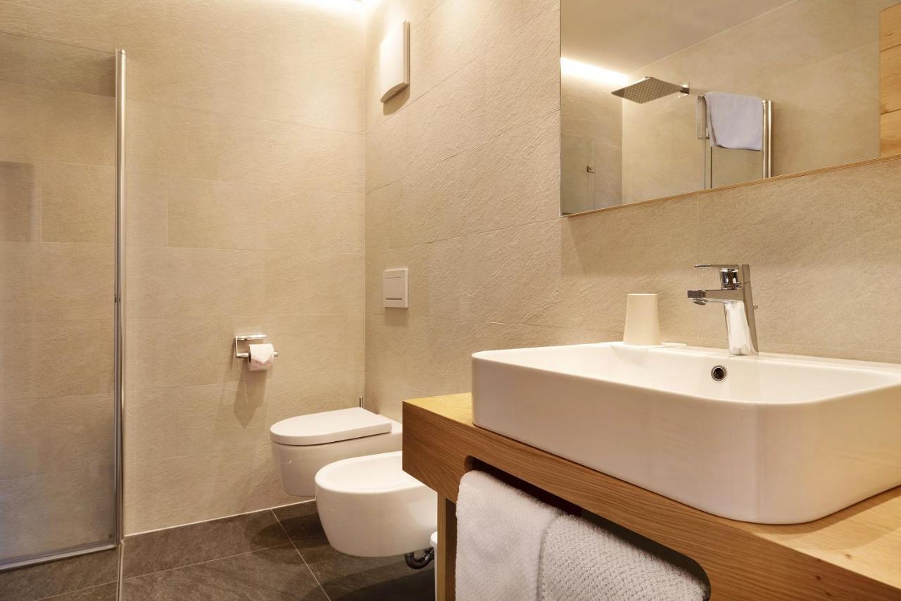 Apartments Montblanc Seceda Ортизей Екстериор снимка