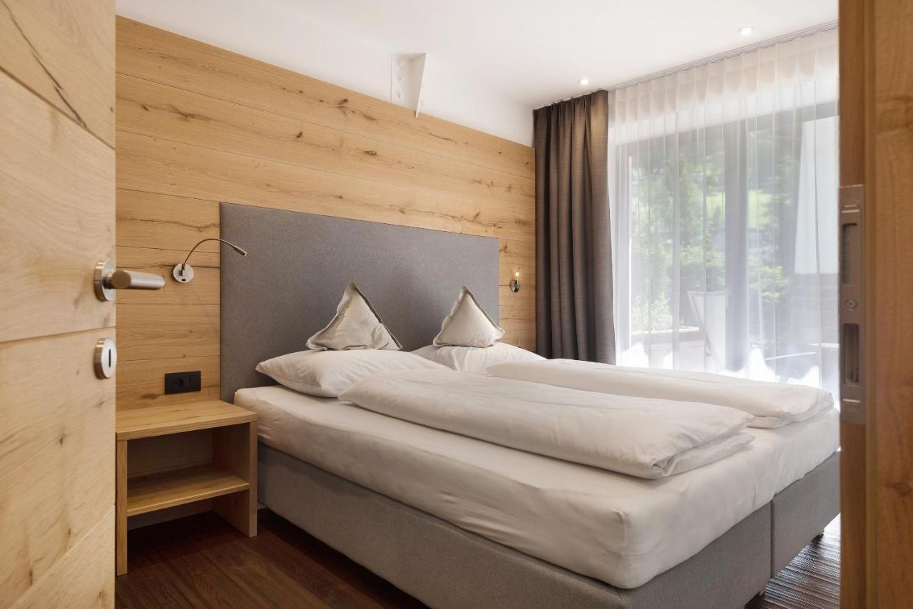 Apartments Montblanc Seceda Ортизей Екстериор снимка