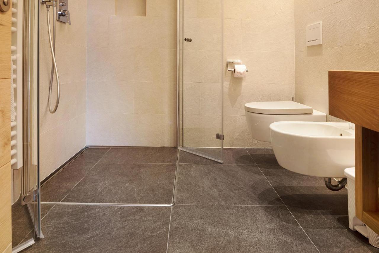 Apartments Montblanc Seceda Ортизей Екстериор снимка