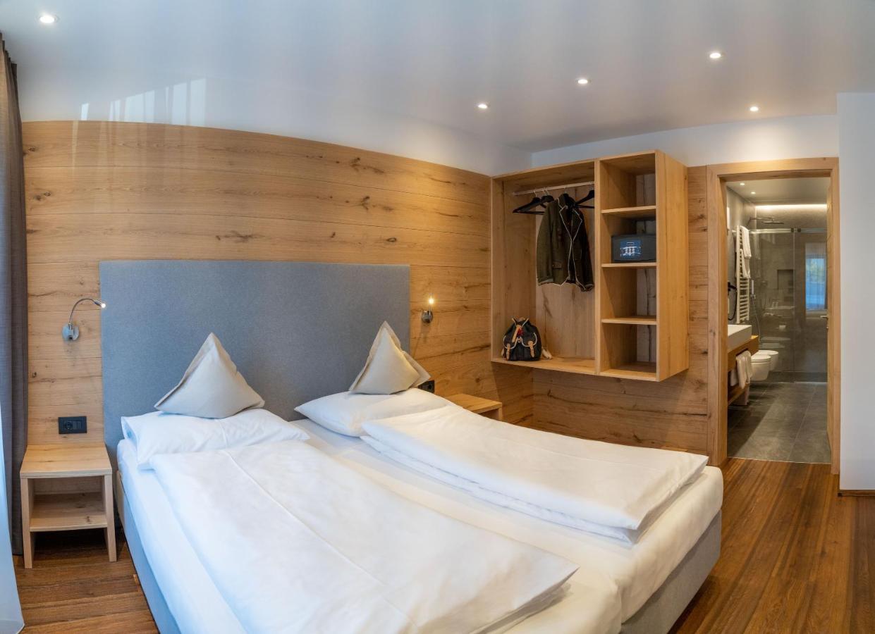 Apartments Montblanc Seceda Ортизей Екстериор снимка