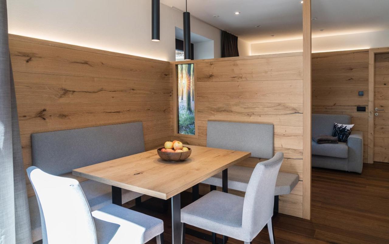 Apartments Montblanc Seceda Ортизей Екстериор снимка