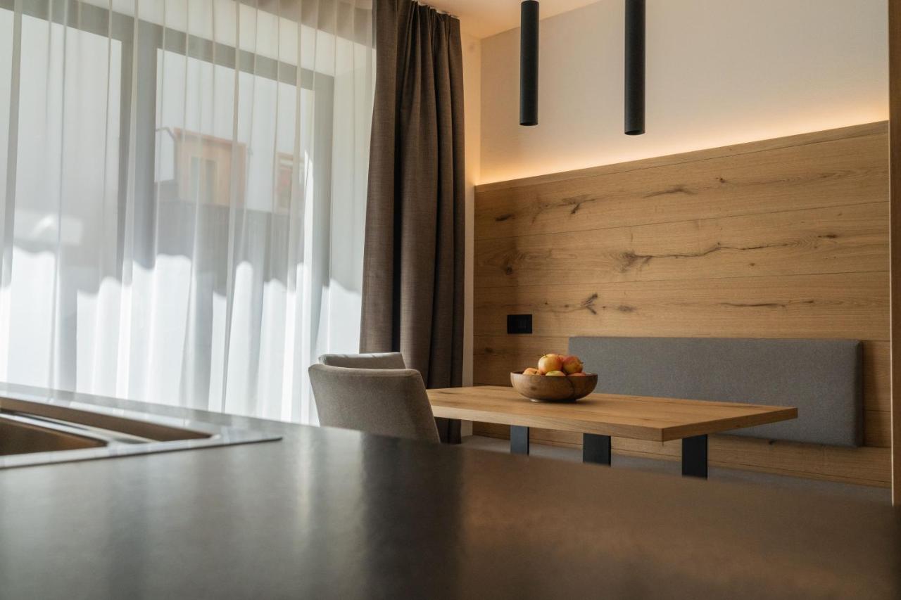 Apartments Montblanc Seceda Ортизей Екстериор снимка
